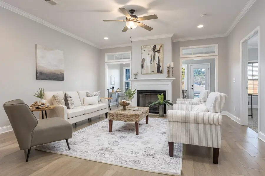 753 Wood Grove Circle, Hixson, TN 37343 - Image #3