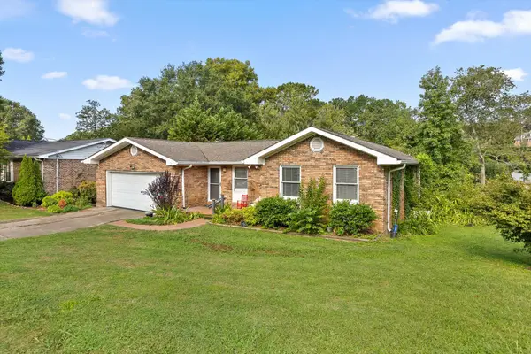 707 & 709 Haven Hill Drive, Chattanooga, TN 37412