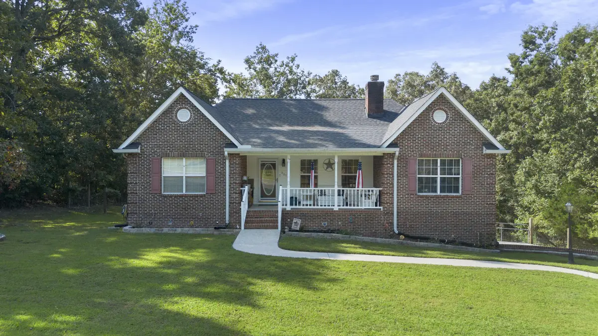 201 Van Dell Drive, Rock Spring, GA 30739 - Image #1