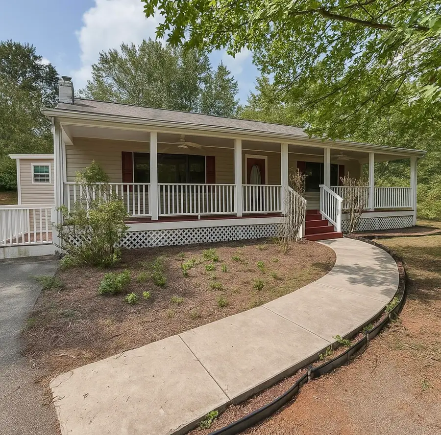 4717 Beverly Kay Drive, Chattanooga, TN 37416 - #2