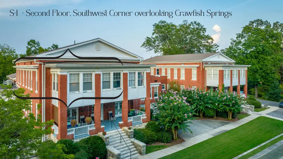 16 Euclid Avenue #Ste S1, Chickamauga, GA 30707 - Image #2