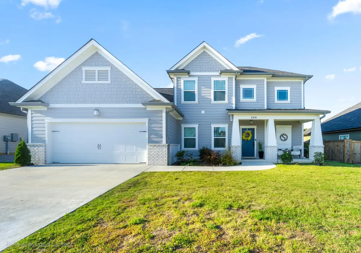 308 Winchester Drive, Rossville, GA 30741 - Image #1