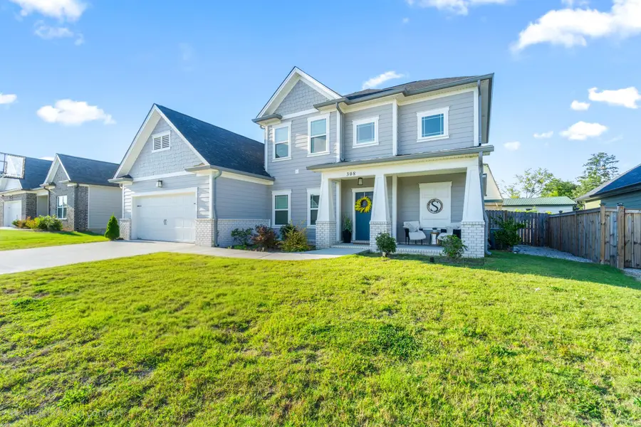 308 Winchester Drive, Rossville, GA 30741 - Image #2