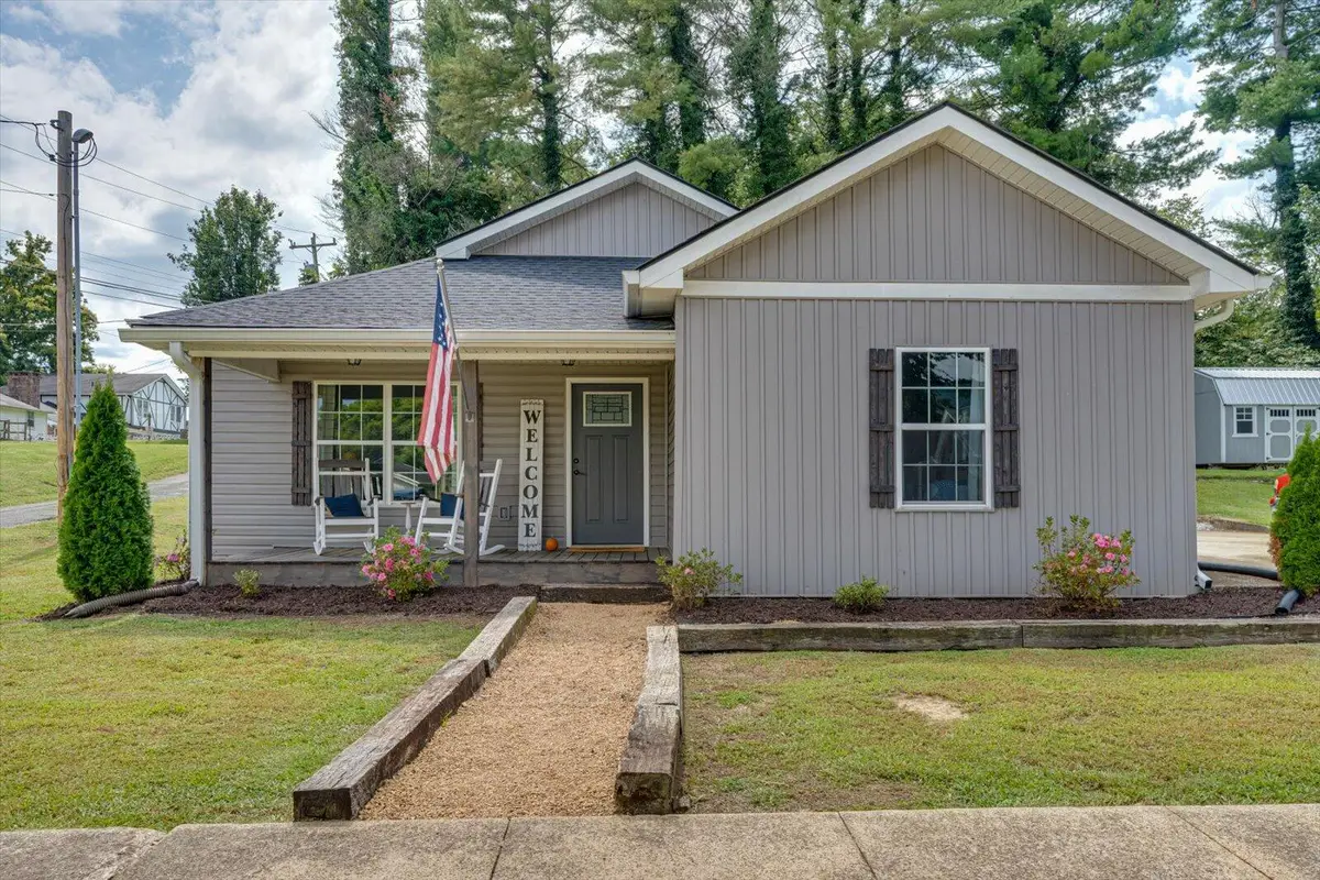 207 6th Street, South Pittsburg, TN 37380 - Image #1