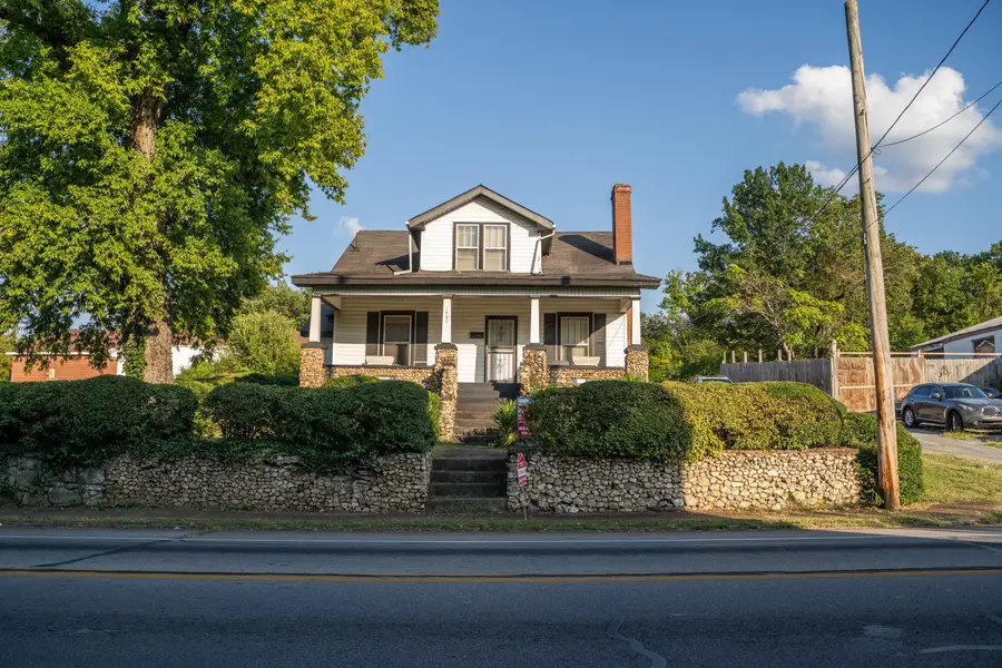 1400 Dodson Avenue, Chattanooga, TN 37406 - Image #2