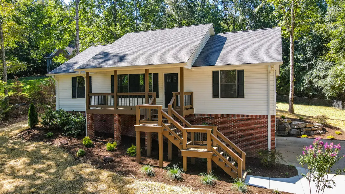 622 Old Parksville Road Ne, Cleveland, TN 37323 - Image #1