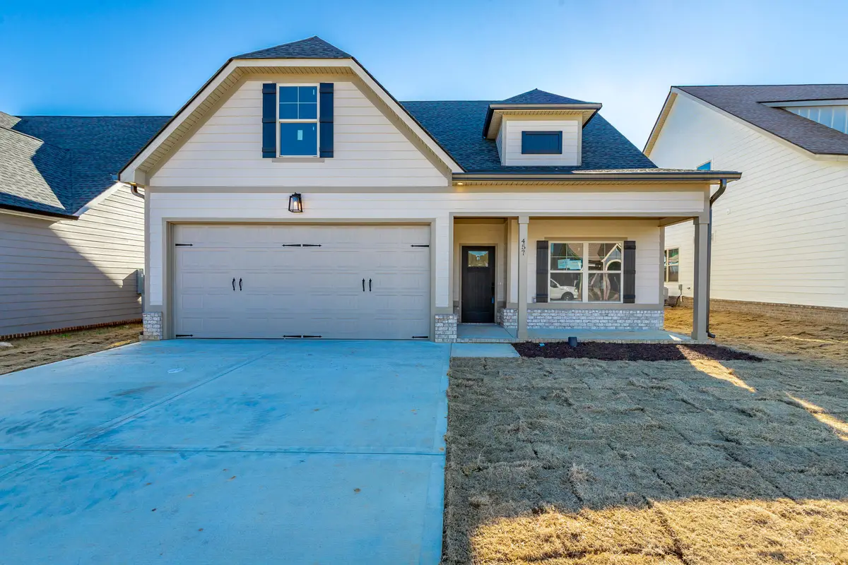 457 Willow Grove Court, Ringgold, GA 30736 - #1