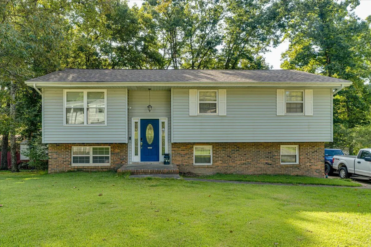 8358 Randall Court, Hixson, TN 37343 - #1