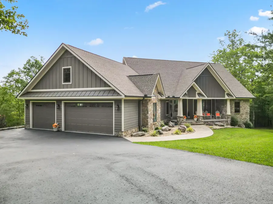 93 Grand Vista Drive, Dunlap, TN 37327 - Image #2