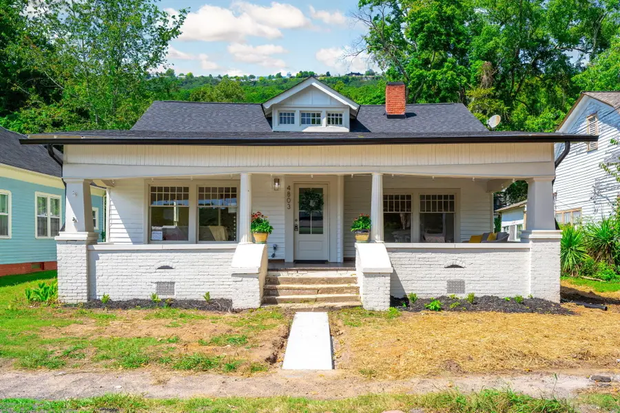 4803 St Elmo Avenue, Chattanooga, TN 37409 - Image #3