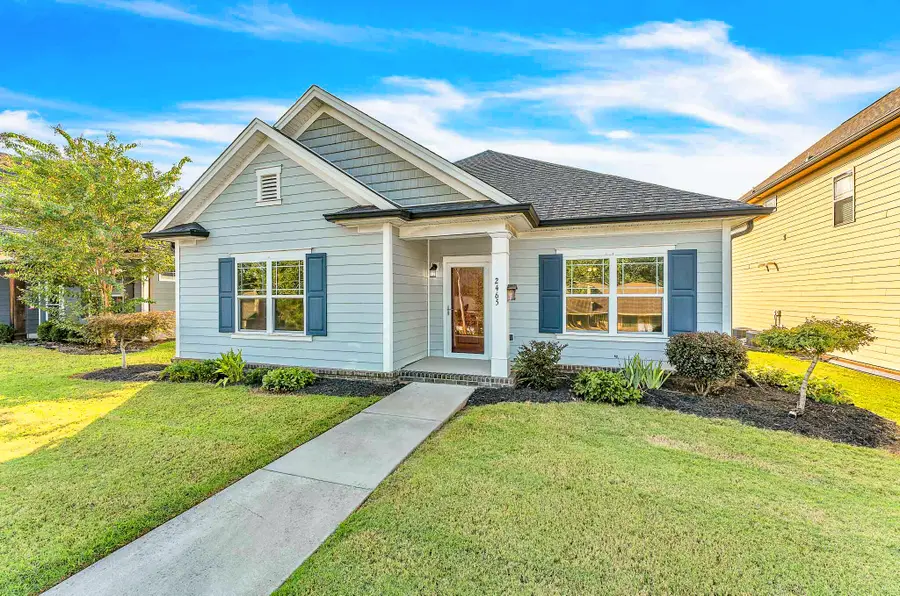 2465 Inverness Drive Nw, Cleveland, TN 37312 - Image #2