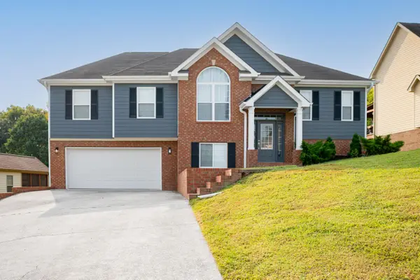 5653 Caney Ridge Circle, Ooltewah, TN 37363