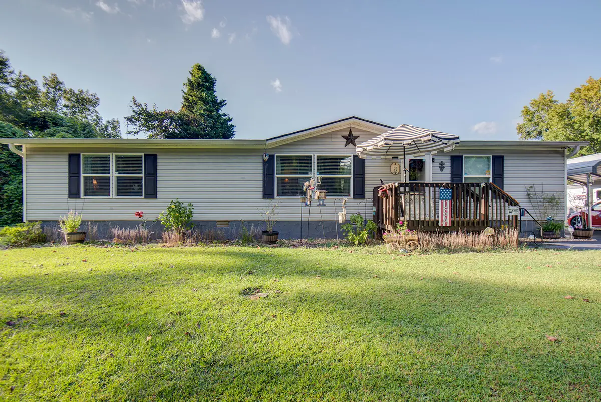 9885 Lovell Road, Soddy Daisy, TN 37379 - #1