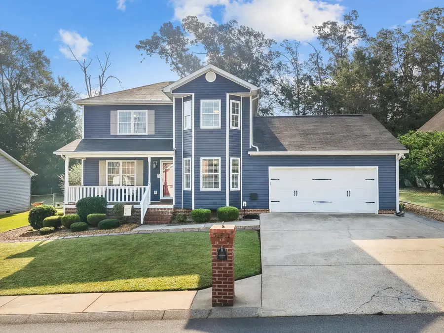 95 Night Shade Lane, Ringgold, GA 30736 - Image #2