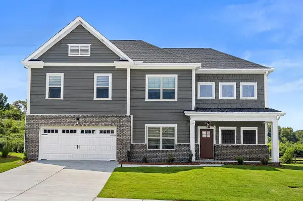 137 Winchester Drive #78, Rossville, GA 30741