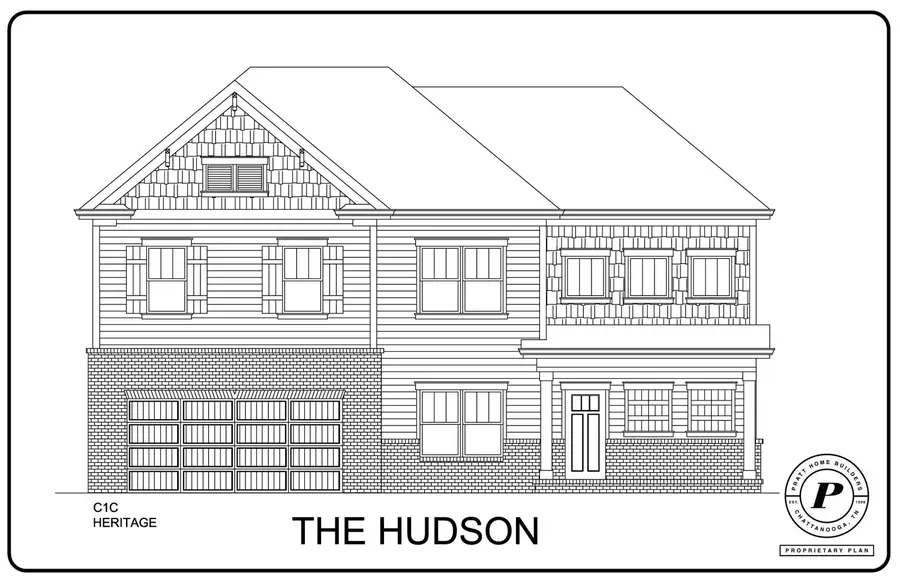 137 Winchester Drive #78, Rossville, GA 30741 - Image #2