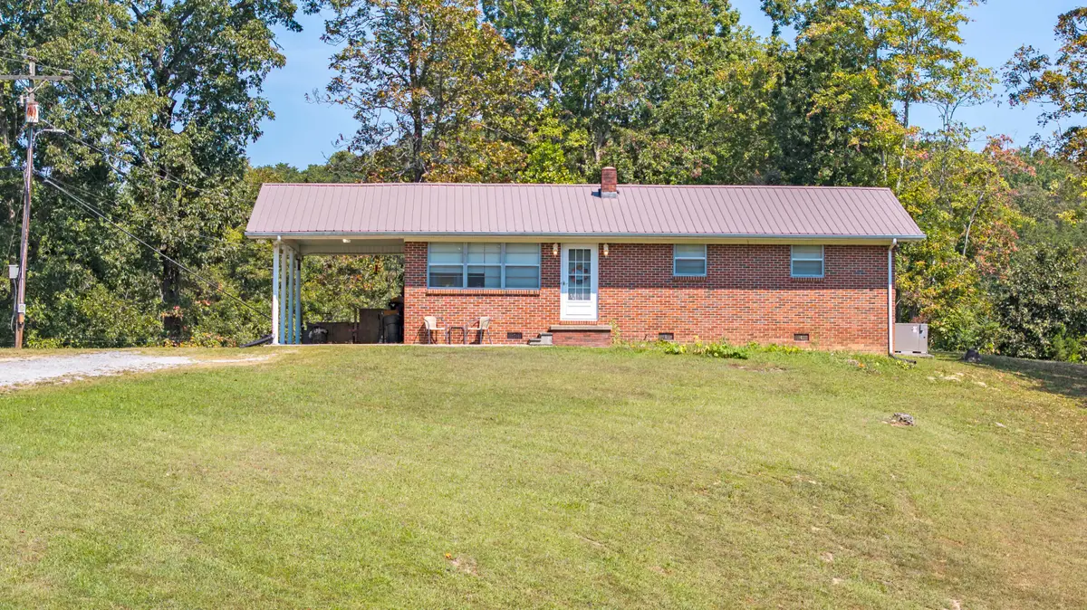 2285 Euchee Chapel Road, Spring City, TN 37381 - Image #1