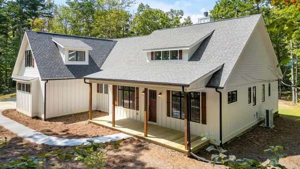 81 Horseshoe Bend Road, Signal Mountain, TN 37377