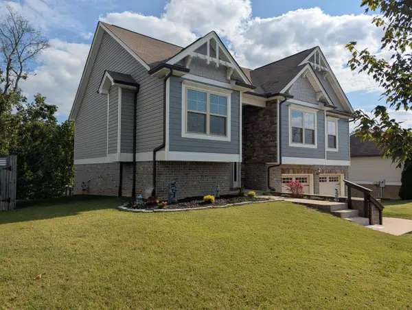 1053 Jonas Drive, Soddy Daisy, TN 37379