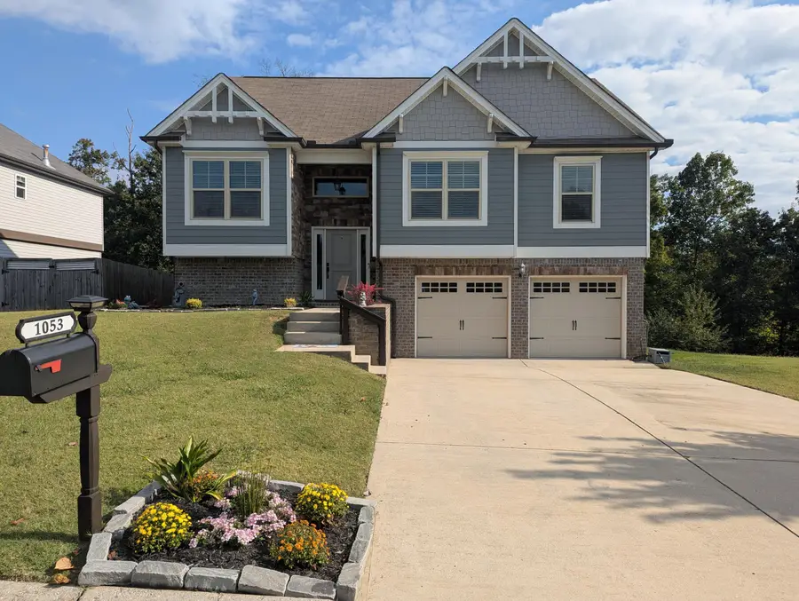 1053 Jonas Drive, Soddy Daisy, TN 37379 - Image #2