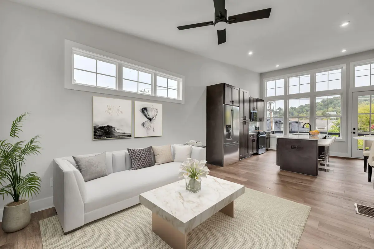 574 Pacesetter Place #Lot 3, Chattanooga, TN 37405 - Image #1