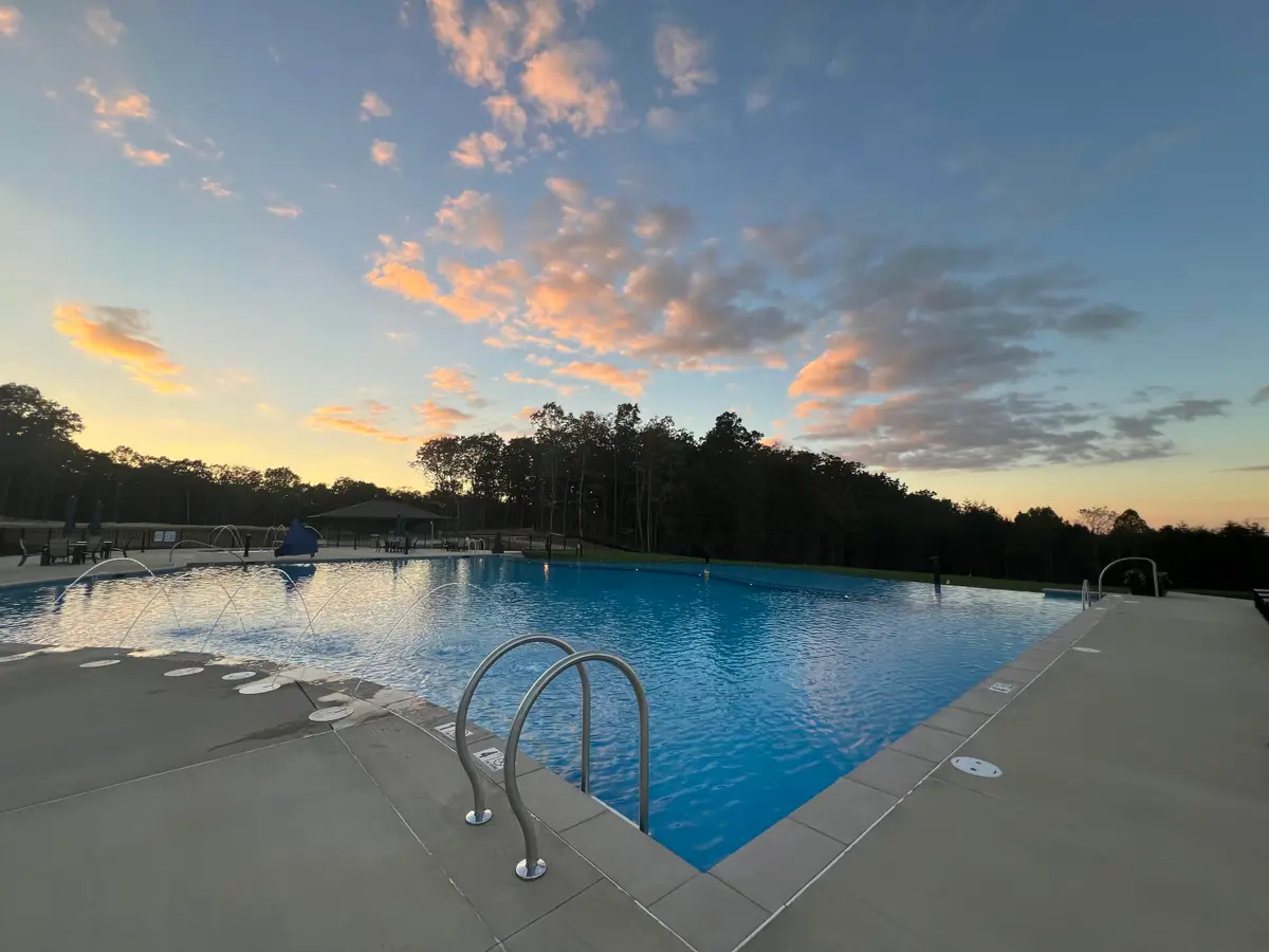 717 Rushing Water Trail, Rising Fawn, GA 30738 - Image #1