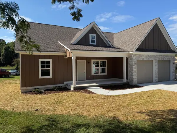 60 Blue Bird Spur, Rossville, GA 30741