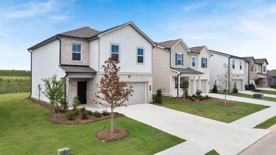 5117 Skyline Way Ne, Cleveland, TN 37312 - Image #2