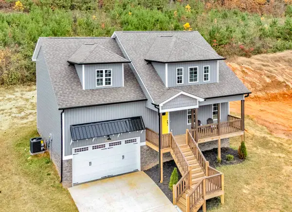 8079 Cobblestone Drive Sw, Cleveland, TN 37311