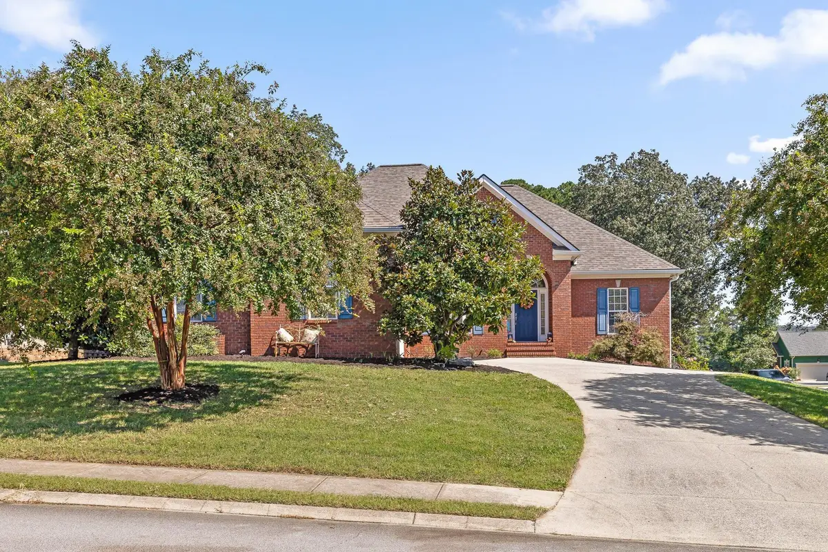 9349 Wandering Way, Ooltewah, TN 37363 - Image #1