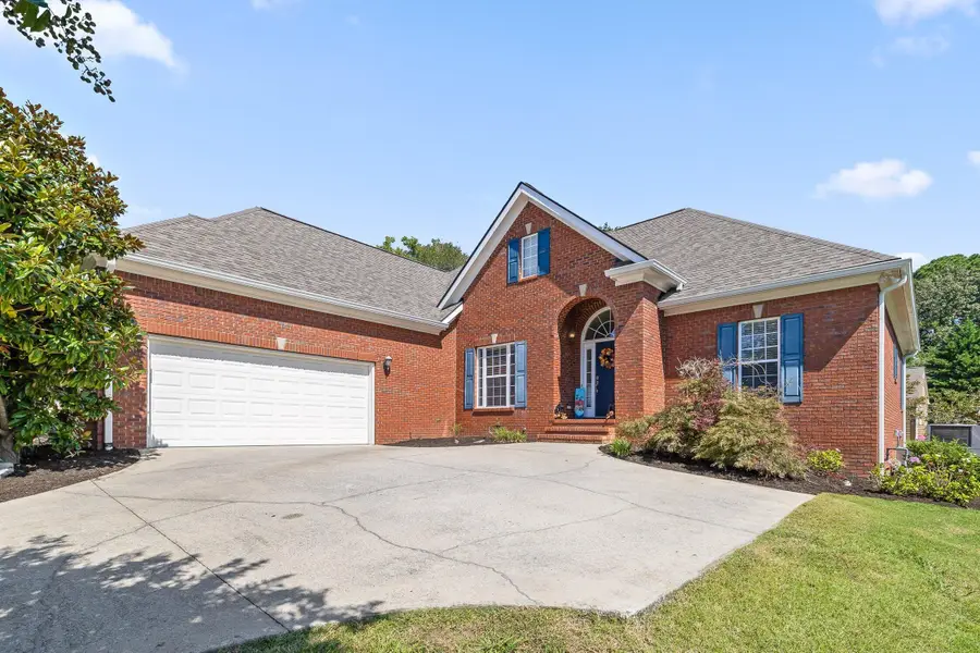 9349 Wandering Way, Ooltewah, TN 37363 - Image #3