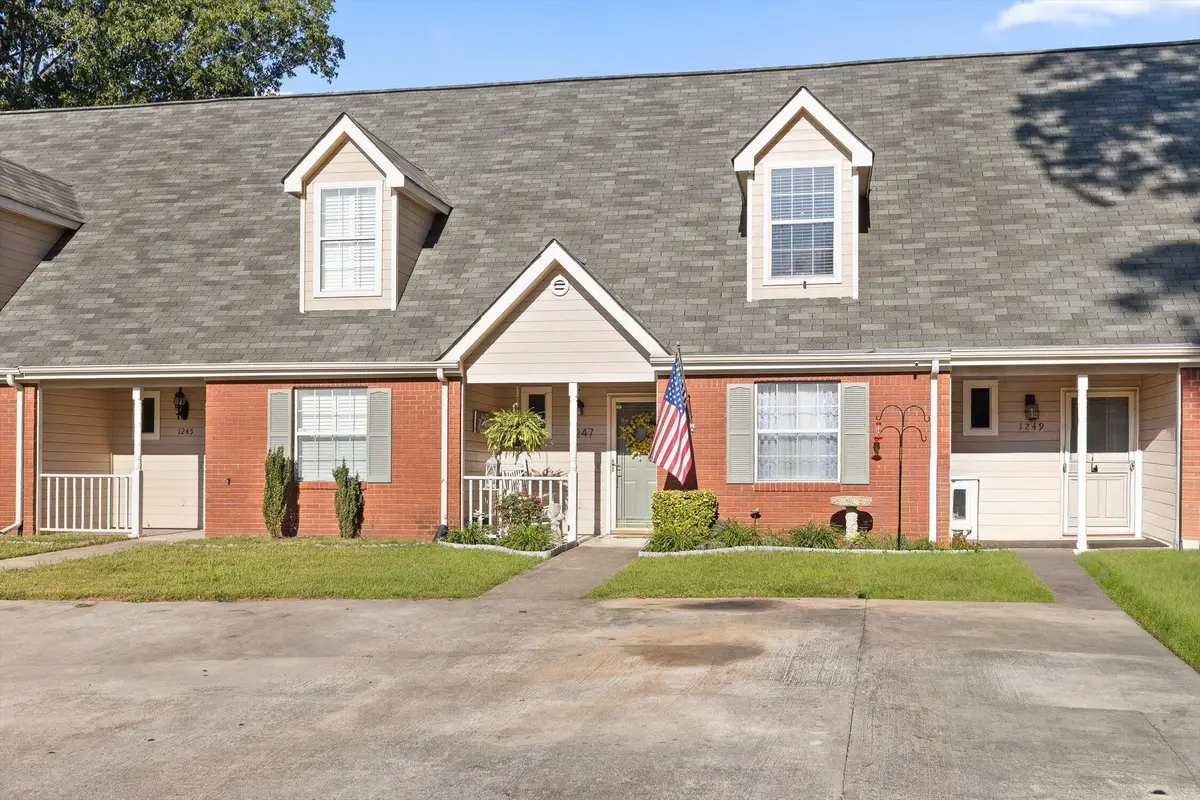 1247 Lenny Lane, Chattanooga, TN 37421 - Image #1