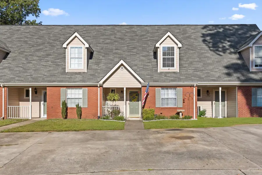 1247 Lenny Lane, Chattanooga, TN 37421 - Image #2