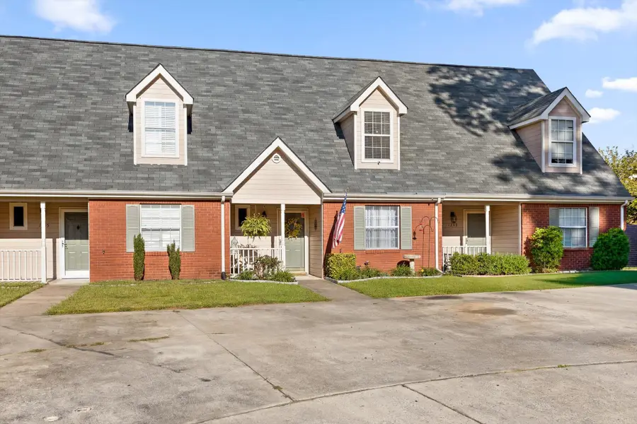 1247 Lenny Lane, Chattanooga, TN 37421 - Image #3