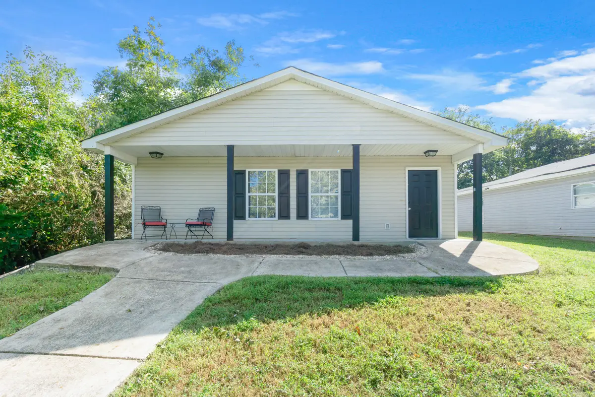 2016 Milne Street, Chattanooga, TN 37406 - Image #1