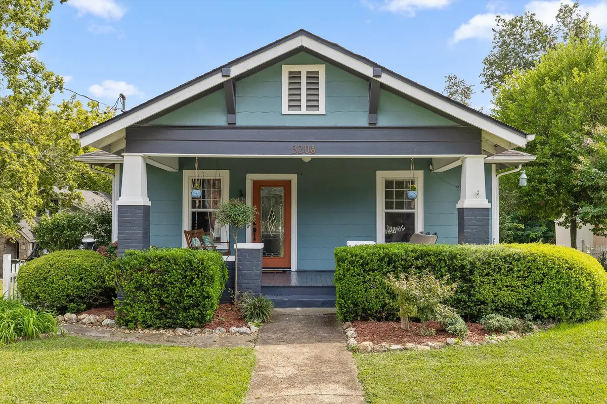 3208 Montview Drive, Chattanooga, TN 37411 - Image #1