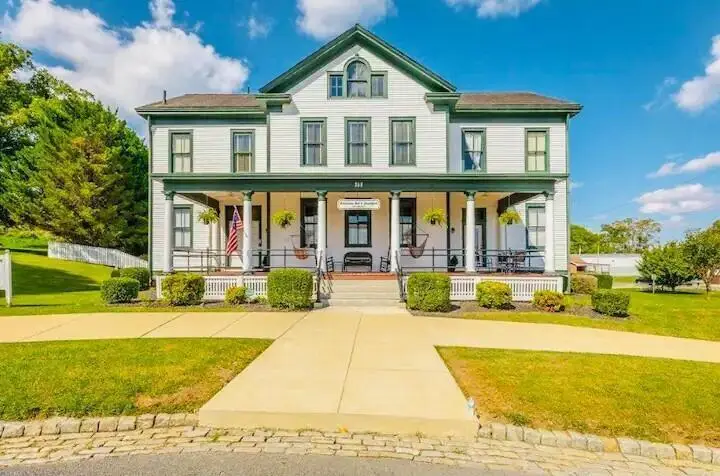 309 Barnhardt Circle, Fort Oglethorpe, GA 30742 - Image #2