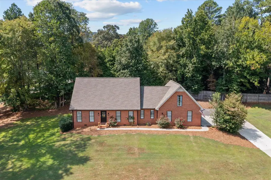 2654 Foxmore Circle, Dalton, GA 30720 - Image #2
