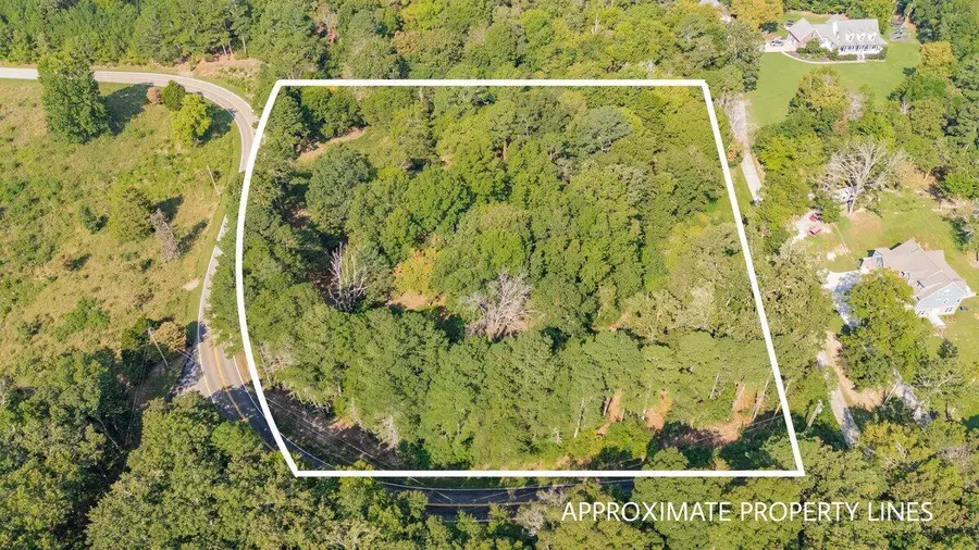 0 Davis Ridge Road, Ringgold, GA 30736 - Image #2