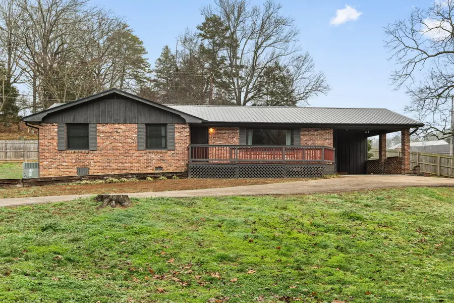 1034 Ogrady Drive, Chattanooga, TN 37419 - Image #2