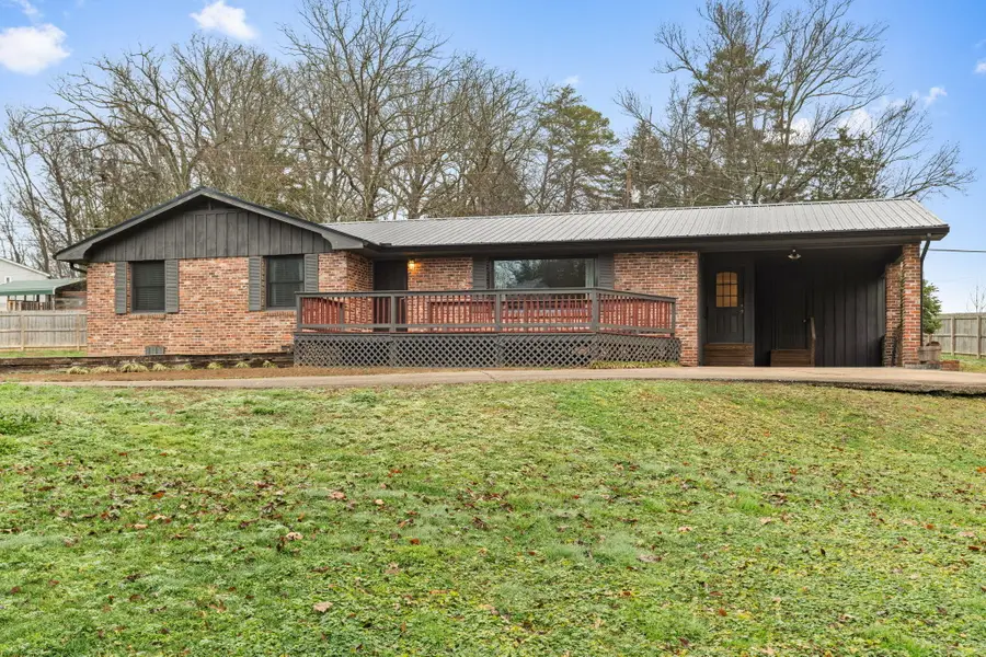 1034 Ogrady Drive, Chattanooga, TN 37419 - Image #3