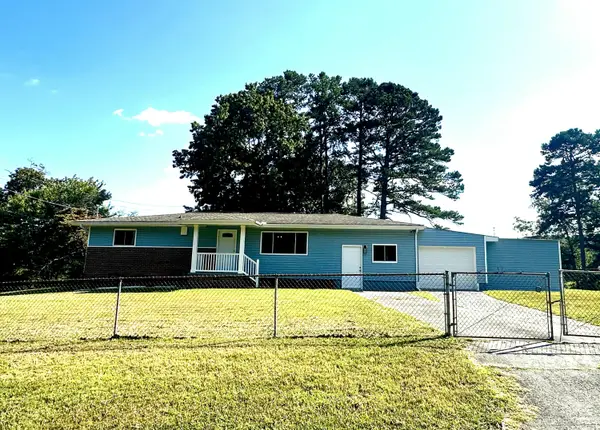 70 Brogdon Drive, Chickamauga, GA 30707