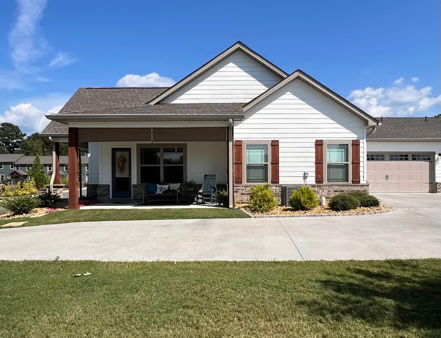 6 Maddox Lane, Chatsworth, GA 30705 - #3