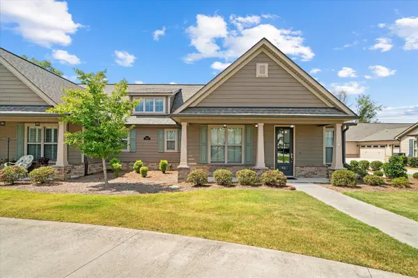 288 Camden Way #92, Dalton, GA 30721