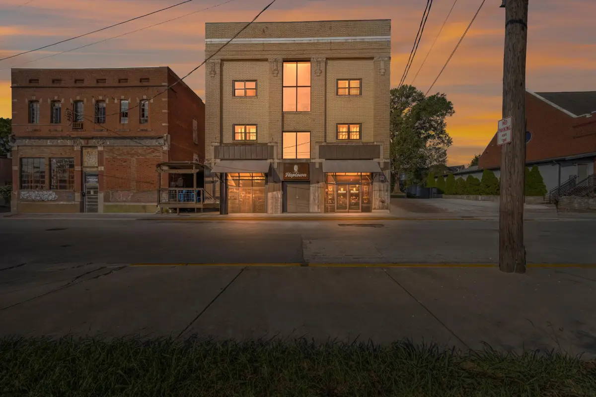 1617 Rossville Avenue #2c, Chattanooga, TN 37408 - Image #1