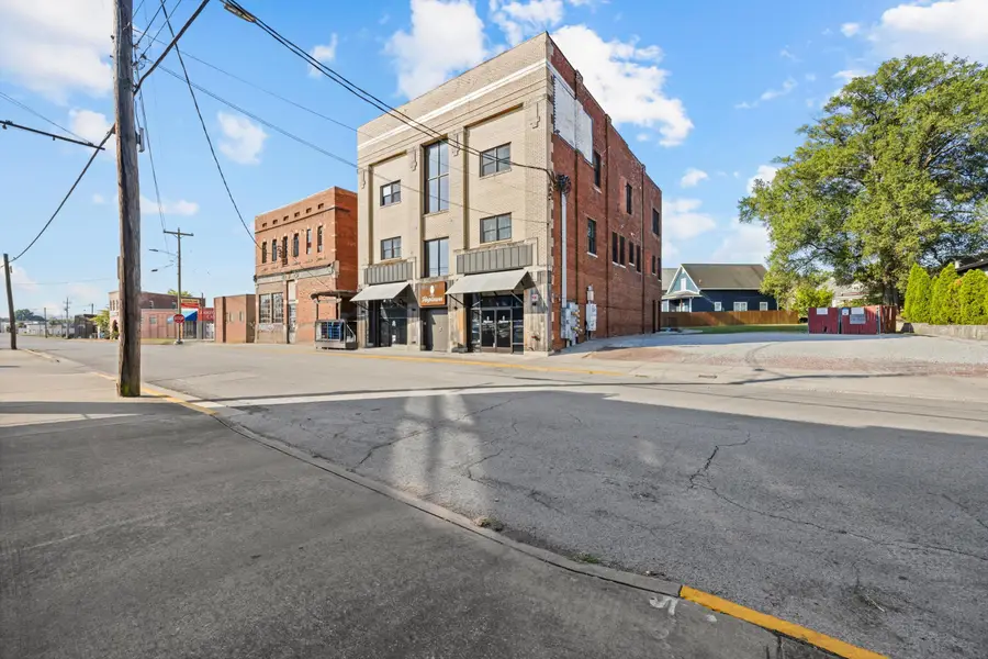 1617 Rossville Avenue #2c, Chattanooga, TN 37408 - Image #3