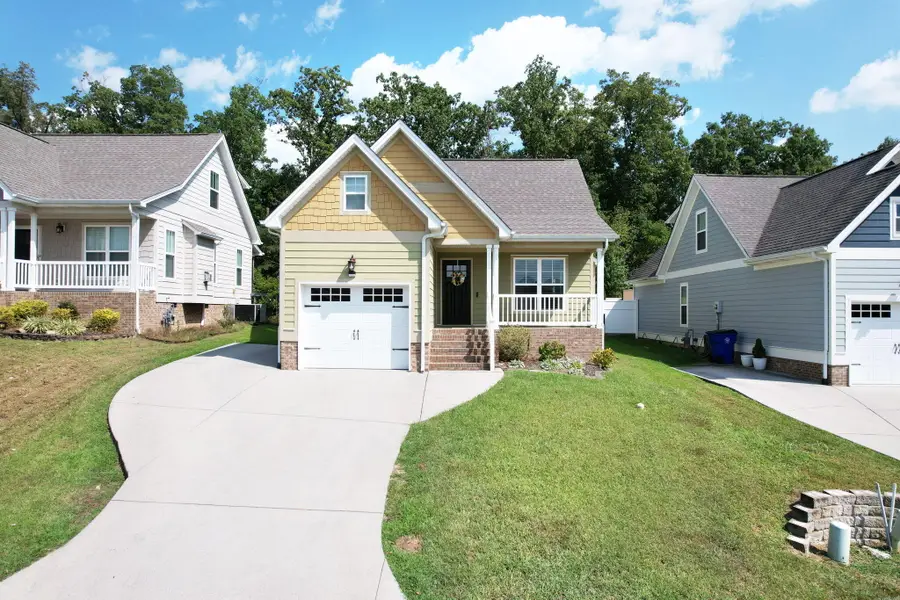 3116 Cottage Grove Circle Nw, Cleveland, TN 37312 - Image #2