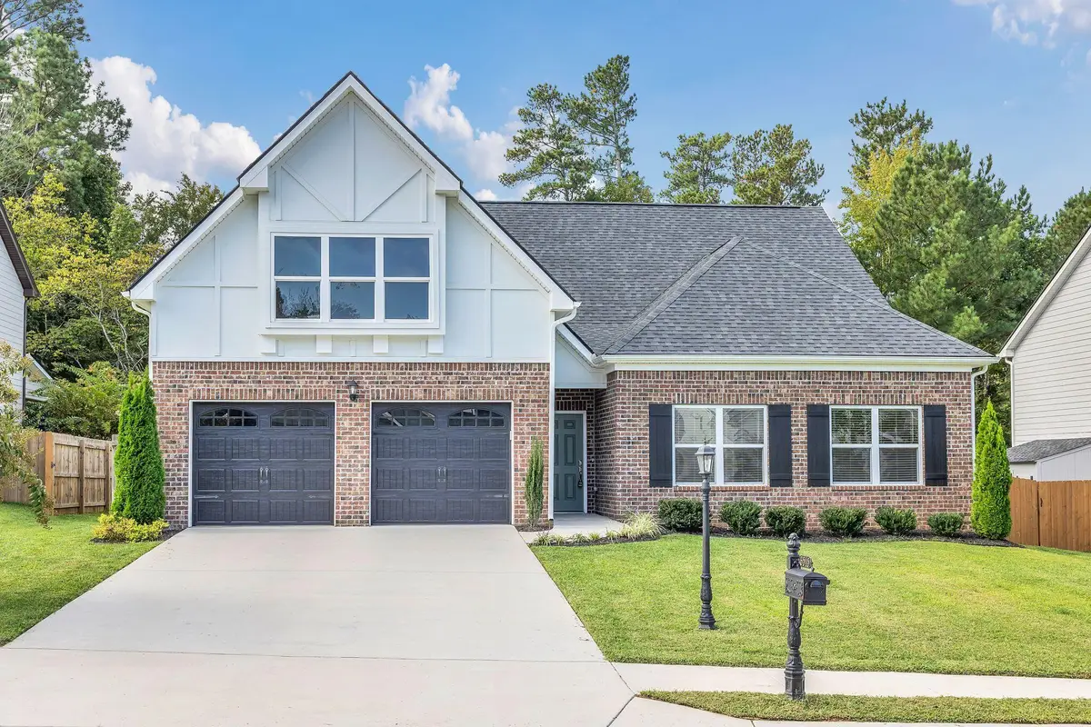 6515 Satjanon Drive, Ooltewah, TN 37363 - Image #1