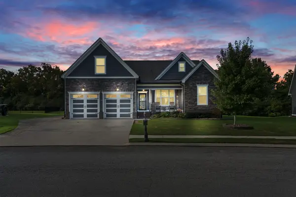 8312 Skybrook Drive, Ooltewah, TN 37363