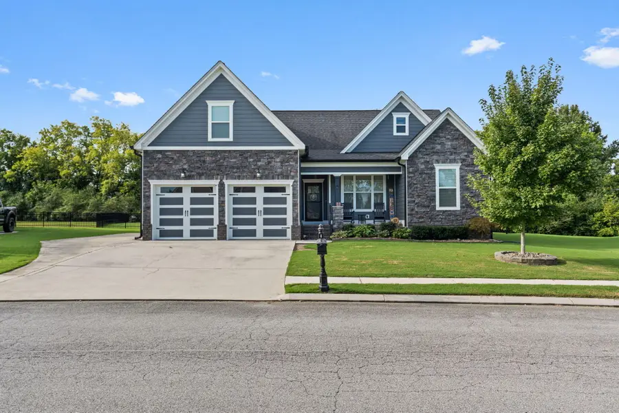 8312 Skybrook Drive, Ooltewah, TN 37363 - Image #2